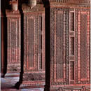 Agra Fort, India