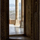 Agra Fort, India