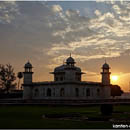 Itimad ud Daulah (Baby Taj), Agra, India