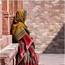 Fatehpur Sikri, India