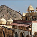 Amber Fort, Jaipur, India