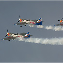 Red Bull Air Show, Doha, Qatar