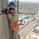 Aspire Tower (Sports City Tower), Doha, Qatar