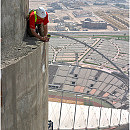 Aspire Tower (Sports City Tower), Doha, Qatar