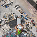 Aspire Tower (Sports City Tower), Doha, Qatar