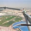 Aspire Tower (Sports City Tower), Doha, Qatar