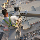 Aspire Tower (Sports City Tower), Doha, Qatar