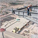 Aspire Tower (Sports City Tower), Doha, Qatar