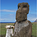 Rapa Nui (Easter Island)