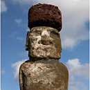 Ahu Tongariki, Easter Island