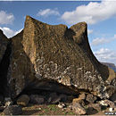 Ahu One Makehi, Rapa Nui