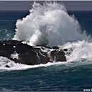 South Coast, Rapa Nui