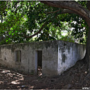 Old Lepra Station, Hanga Roa, Rapa Nui