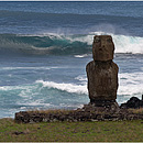 Ahu Vai Uri, Rapa Nui