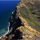 Rano Kau y Motu Kao Kao, Rapa Nui