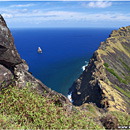 Rano Kau, Easter Island