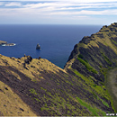 Rano Kau y Motu Nui, Rapa Nui