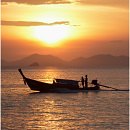 Railay, Thailand