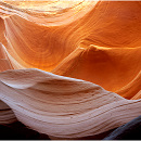 Antelope Canyon, Arizona, USA