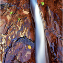 'Water Lightning', The Crack, Subway, Utah, USA